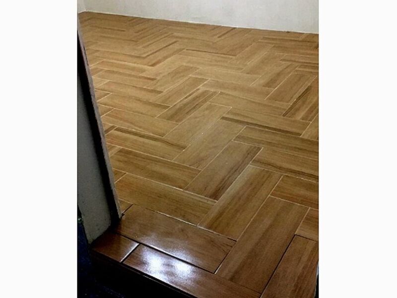 Piso Cerámico Instalaciones Guatemala