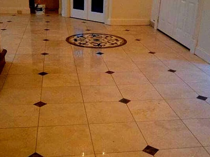 Instalaciones azulejos Guatemala