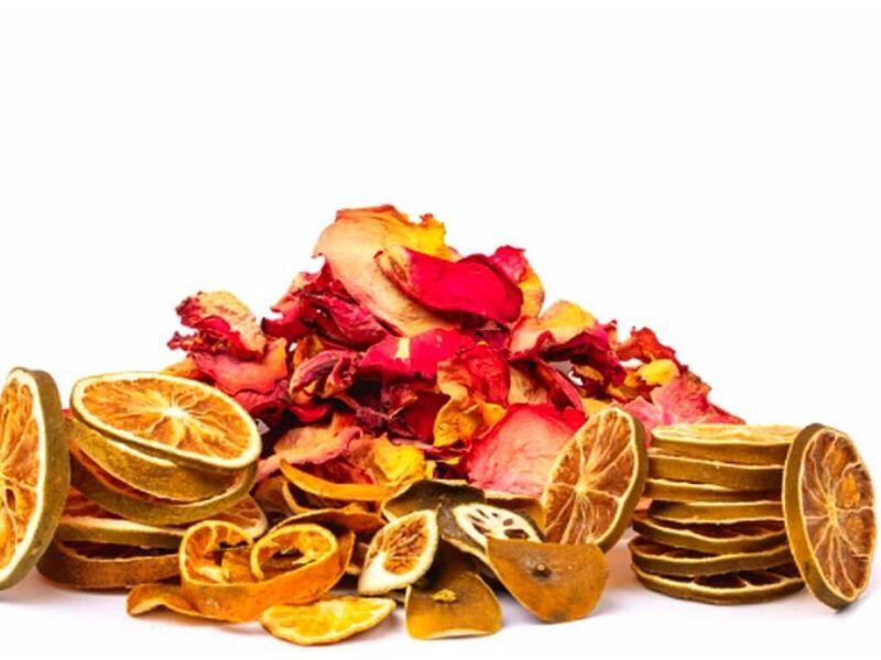 INFUSIONES GUATEMALA