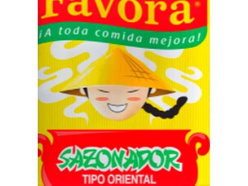 Sazonador tipo oriental Guatemala 