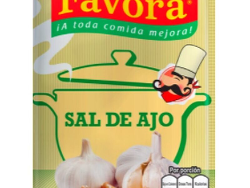 Sal ajo Guatemala 