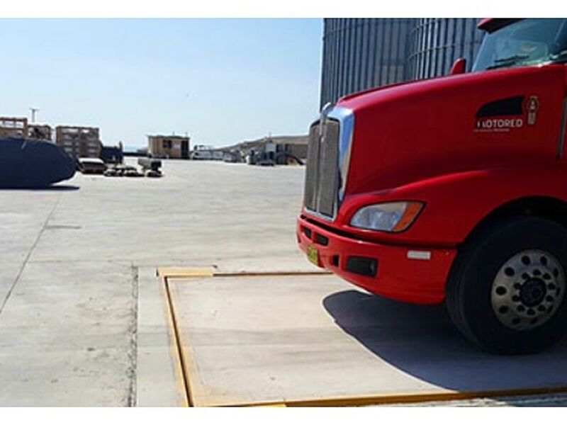 SERVICIO BÁSCULA MIXCO 