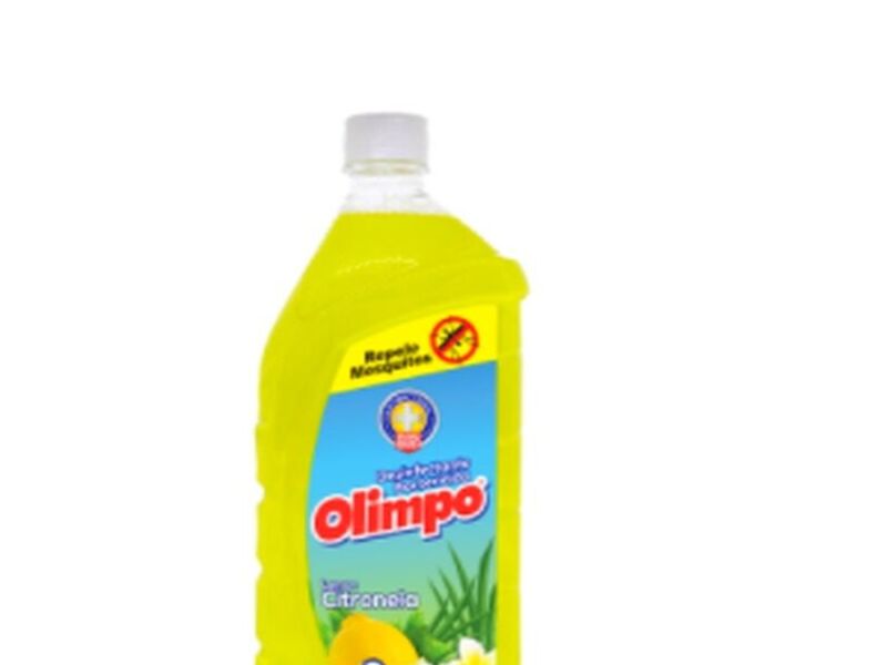 Olimpo Desinfectante Guatemala 