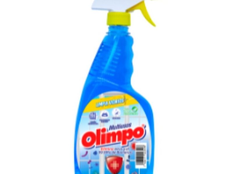 Olimpo Limpia Vidrios Guatemala 