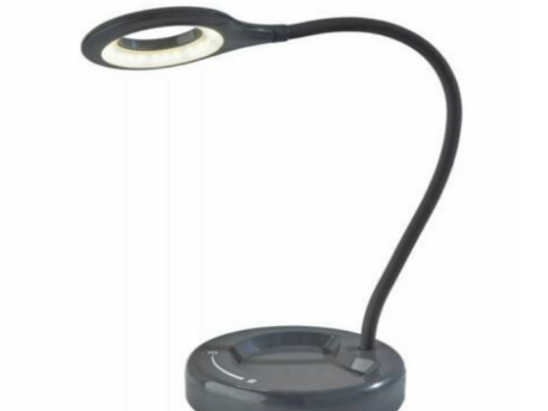 Lámpara Led de escritorio Guatemala Tarhome