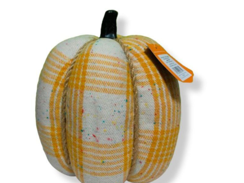 Cojin de calabaza Guatemala Tarhome