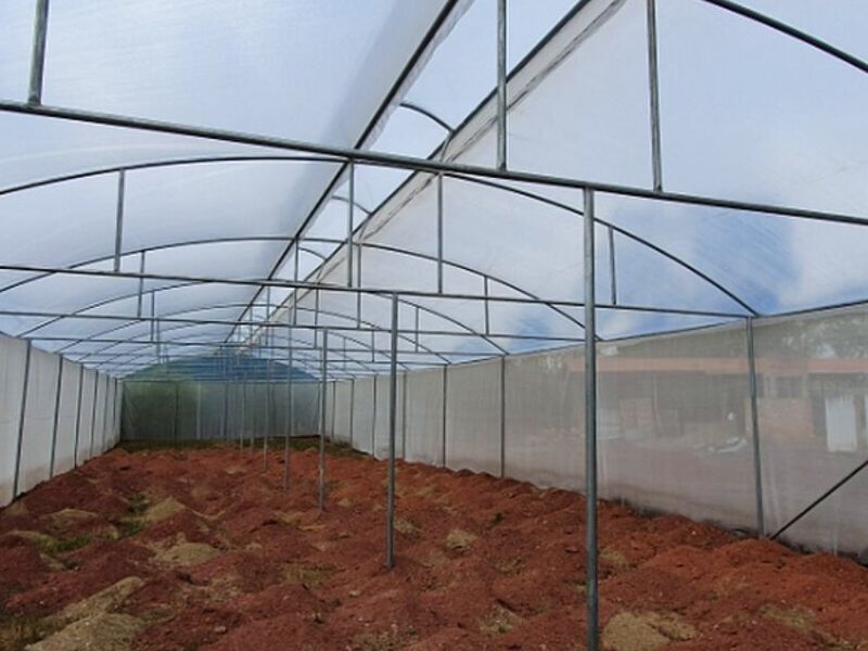 Estructuras Agrícolas Guatemala