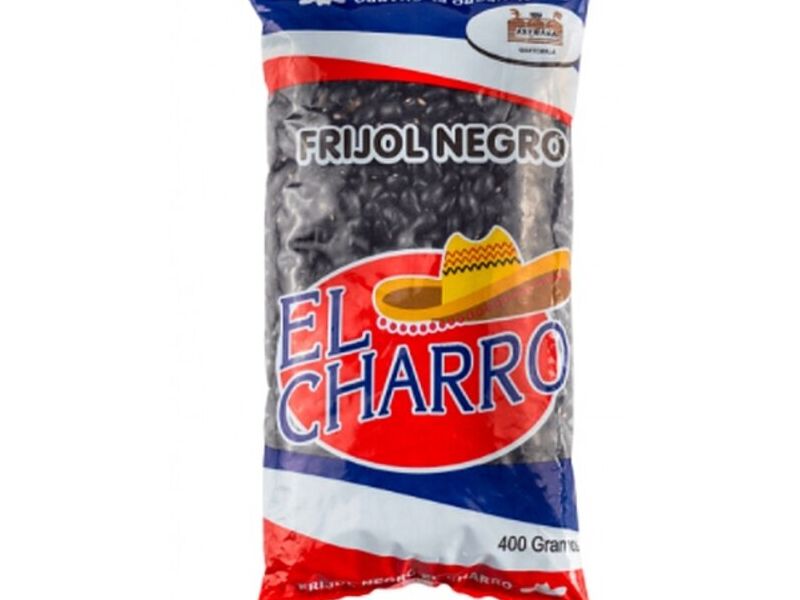 Frijol Negro Guatemala 