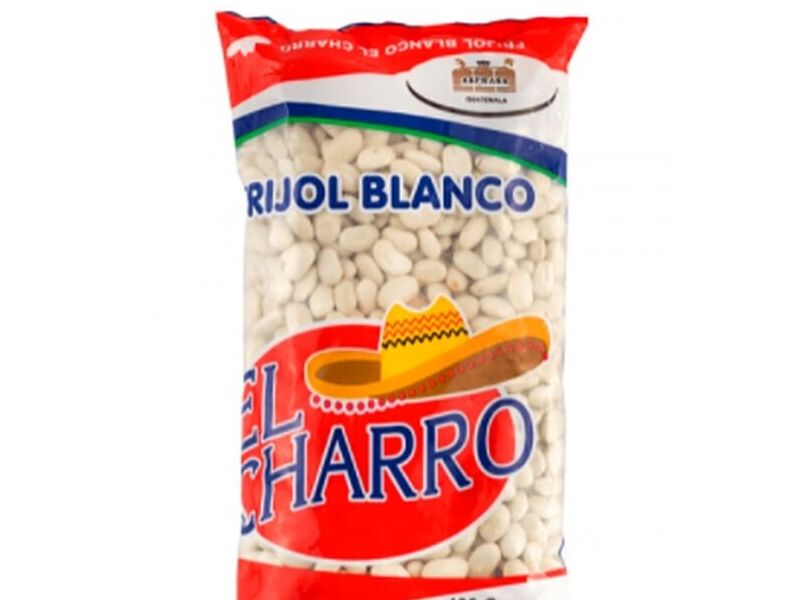 Frijol blanco Guatemala 