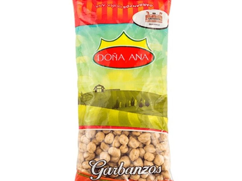 Garbanzo Guatemala 