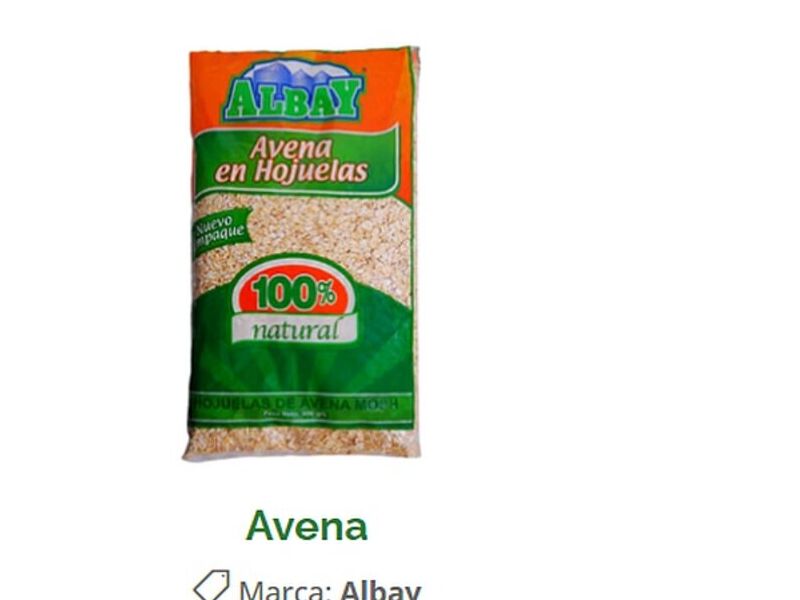 Avena Guatemala 