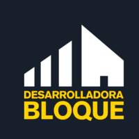 Desarrolladora Bloque