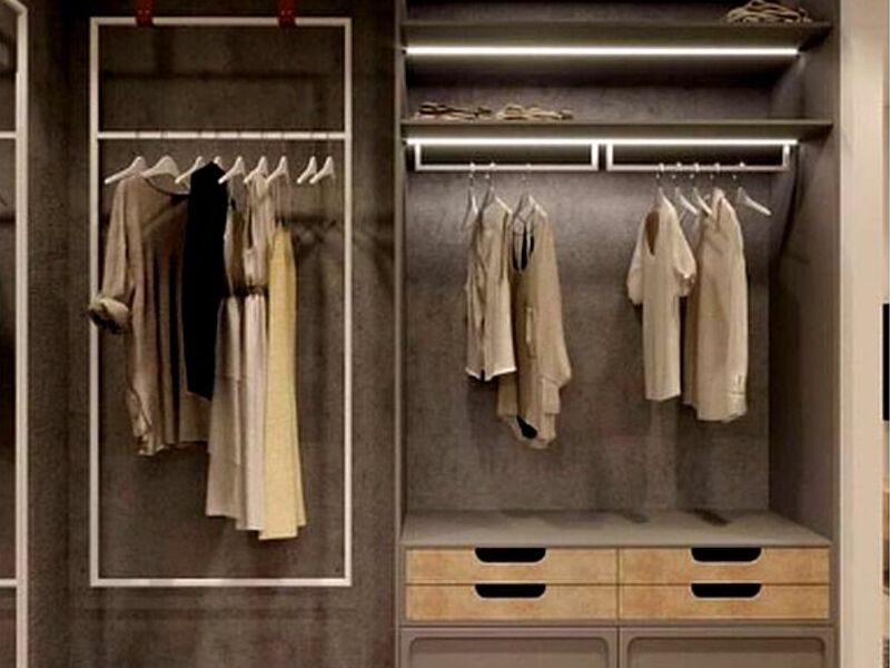 Closets Guatemala