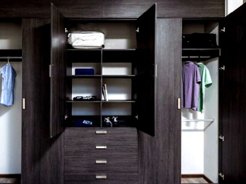 Closets Modulares Guatemala