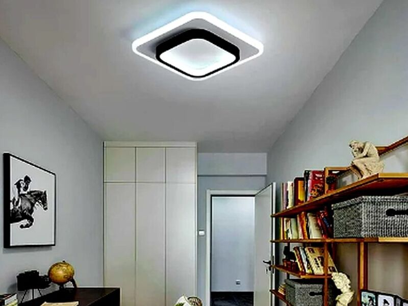 Plafon Iluminaria Guatemala