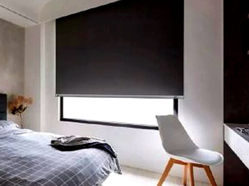 Cortinas Enrrollables Guatemala