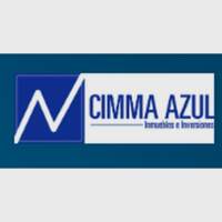 Cimma Azul