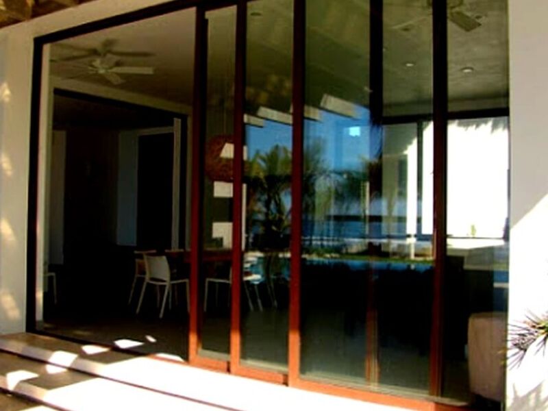 Puertas Poket Guatemala