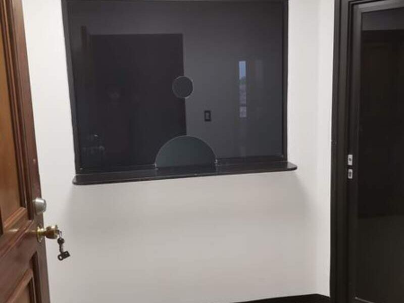 Renta oficinas Guatemala
