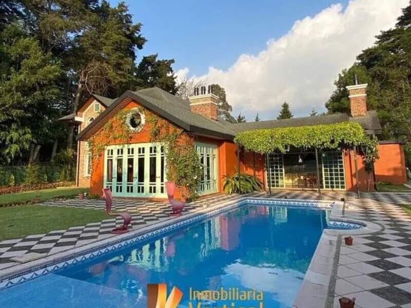 Renta casa Guatemala