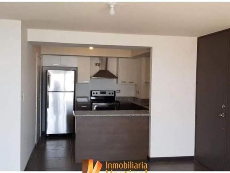 Renta apartamento lujoso Guatemala