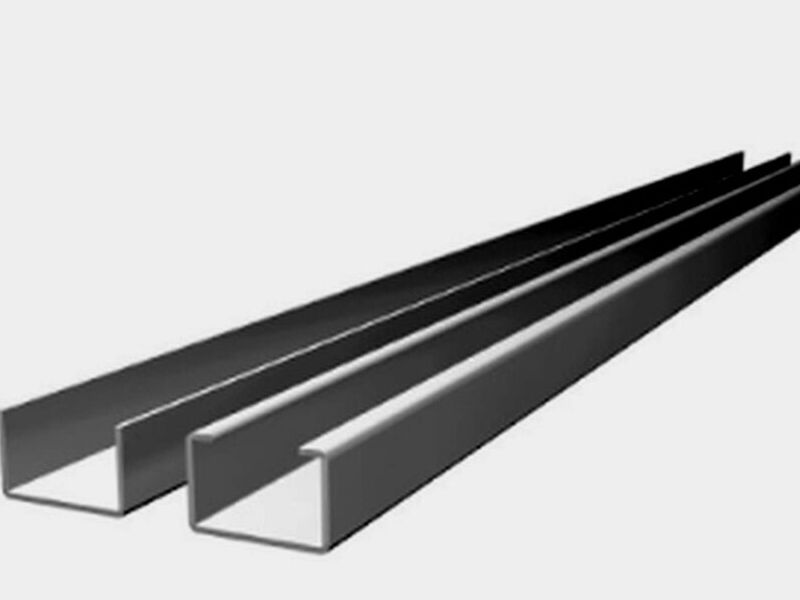Hierro Construcción G 40. Guatemala