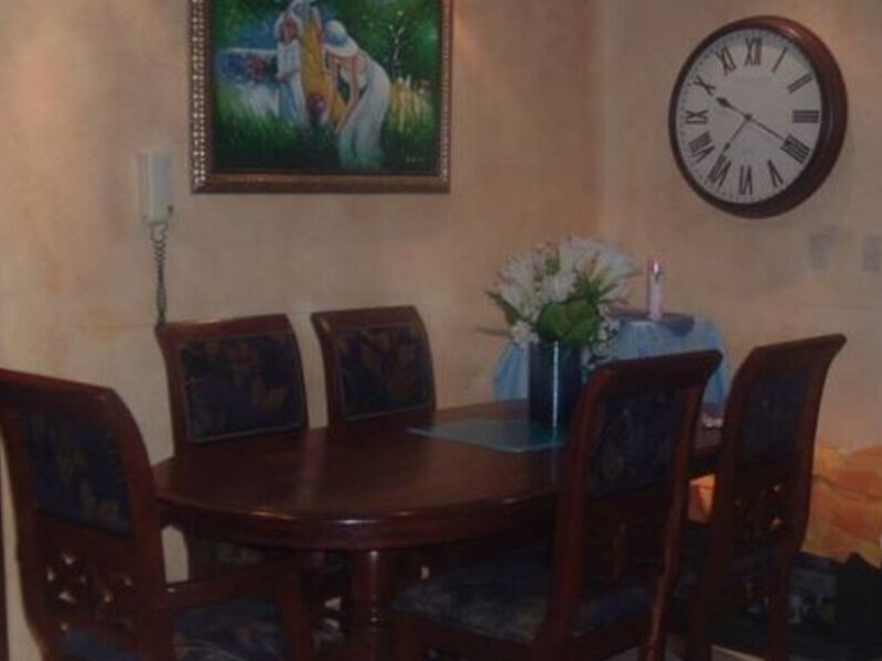 Venta casa Guatemala