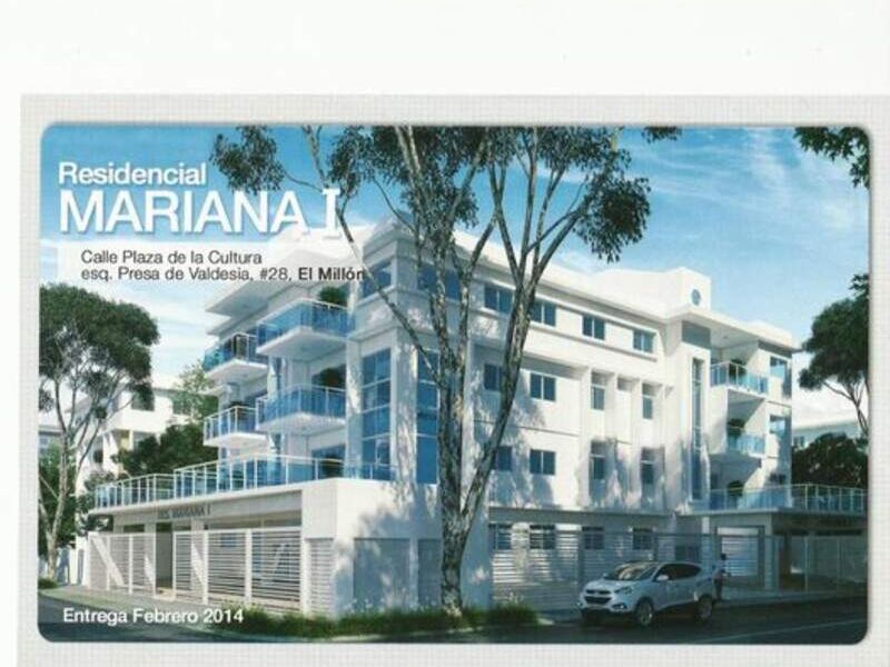 Venta apartamentos Guatemala