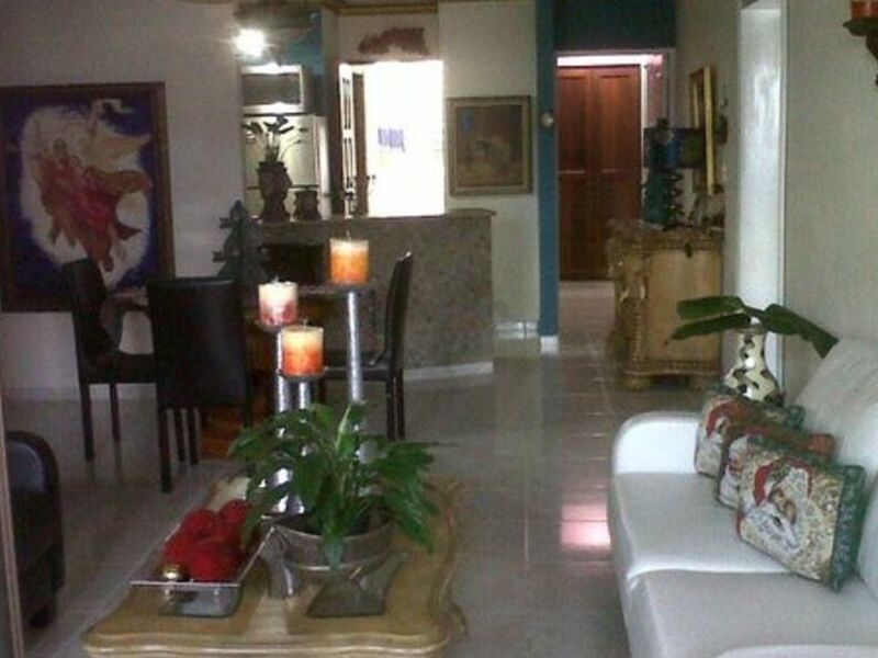 Venta apartamento exclusivo Guatemala