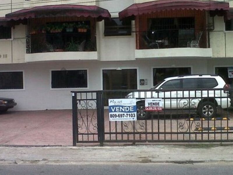 Venta apartamento moderno Guatemala