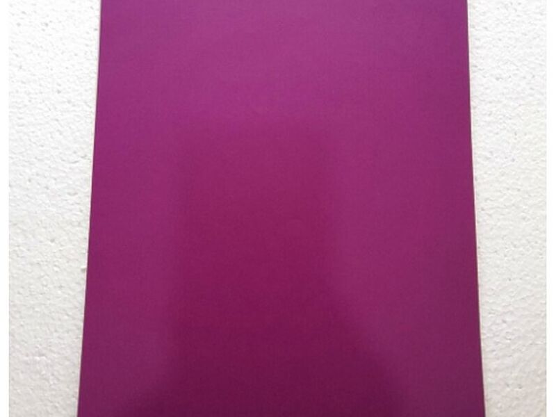 PAPEL BOND CARTA MORADO GUATEMALA 