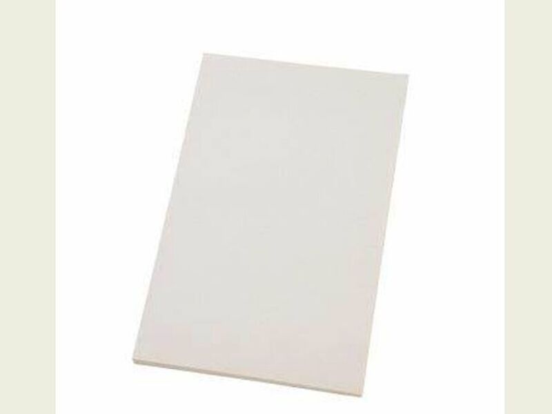 BLOCK DE PAPEL PERIODICO CARTA GUATEMALA 