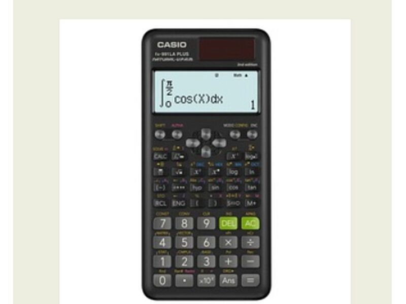 CALCULADORA CIENTIFICA GUATEMALA 