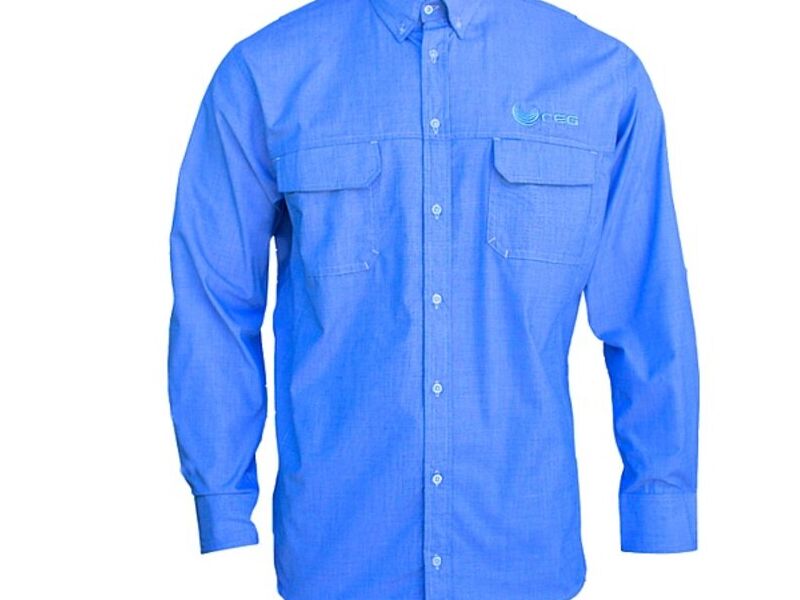 Camisa Indsutrial Guatemala