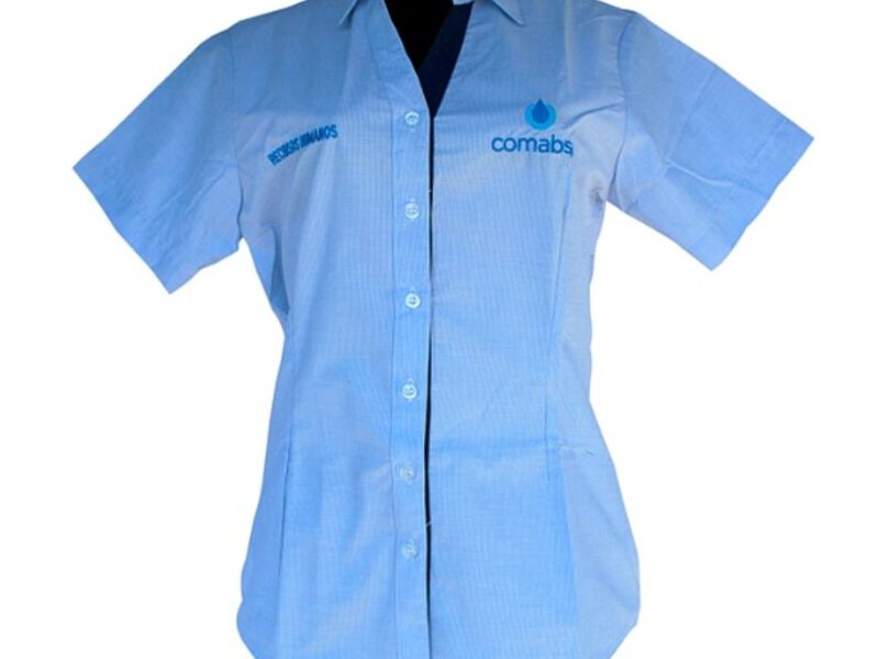 Blusas Guatemala