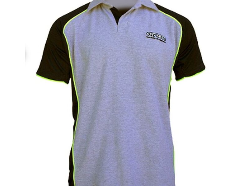 Camisa polo Gautemala