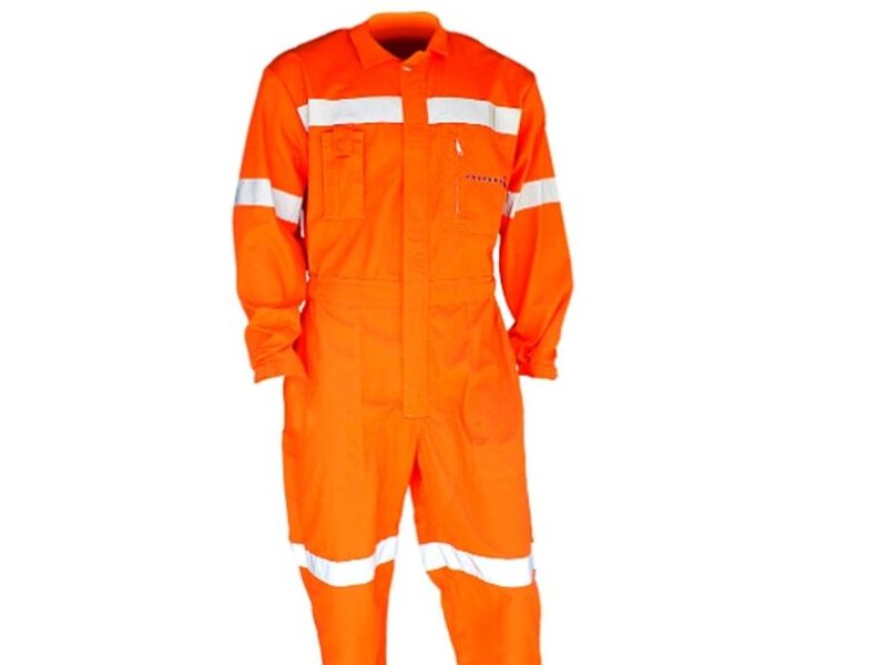 Uniformes Ignifuego Guatemala