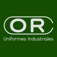 Uniformes Industriales