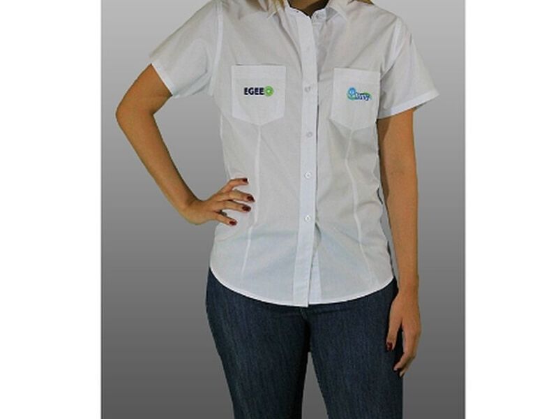 Blusa corta Guatemala
