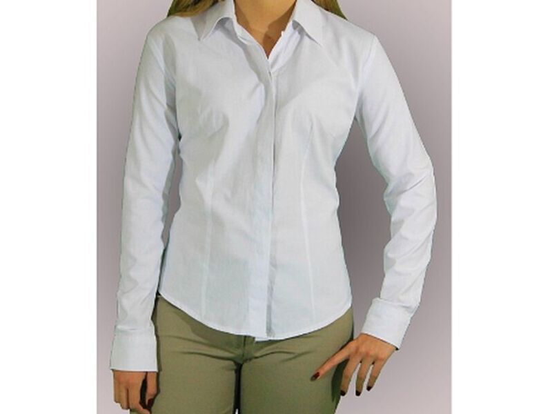Blusa manga larga Guatemala