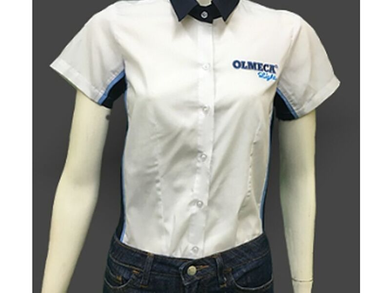 BLUSA TIPO RACING Guatemala