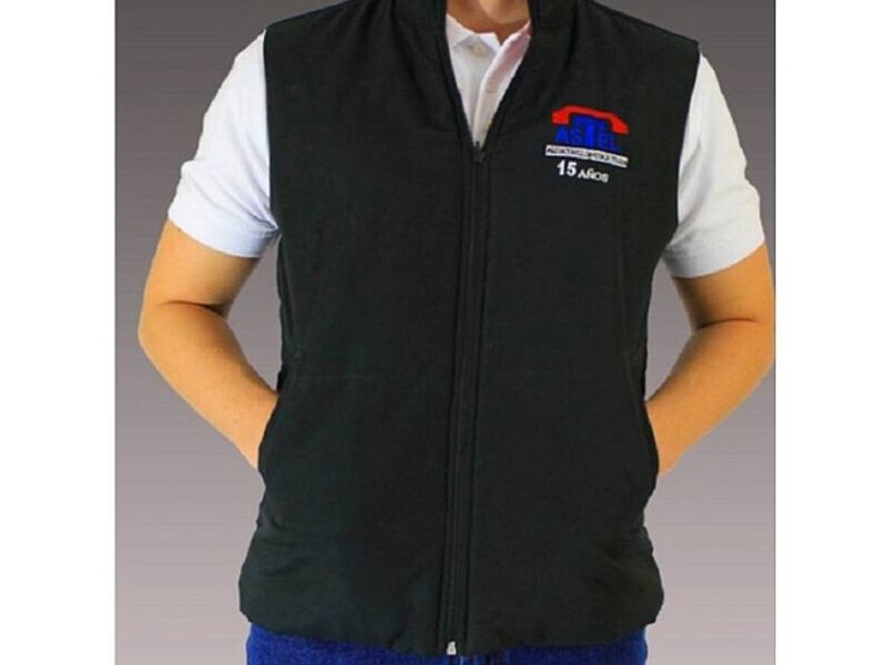 Chalecos Guatemala