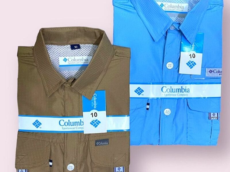 Camisas Guatemala