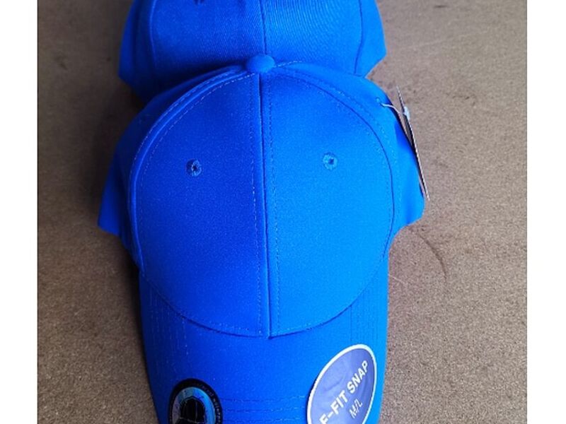 Gorras Guatemala