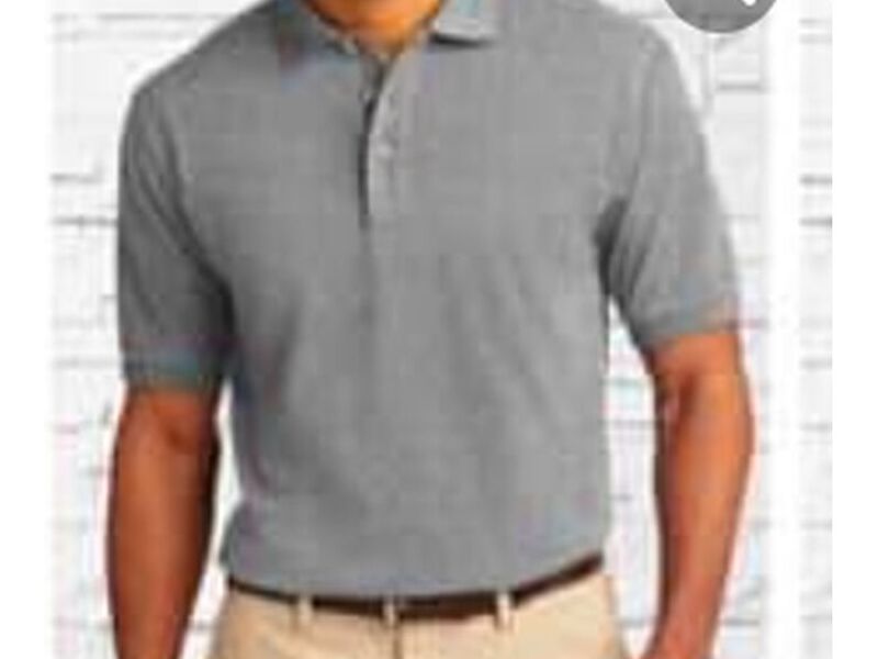 Camisa tipo polo Guatemala