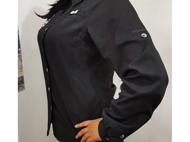 Blusa industrial Guatemala