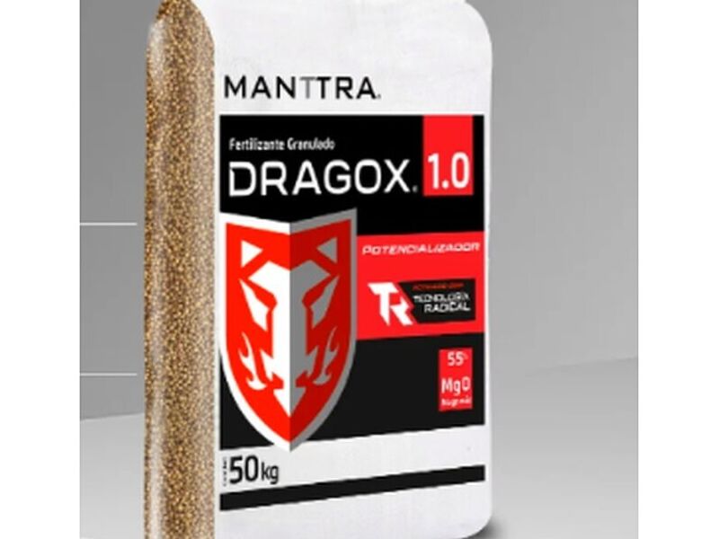 Fertilizantes Dragox Guatemala