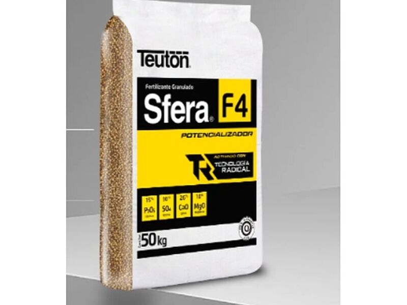 Fertilizantes Sfera Guatemala