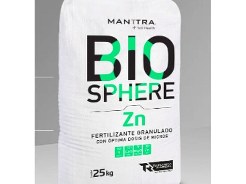 Fertilizantes  Biosphere Mixco 