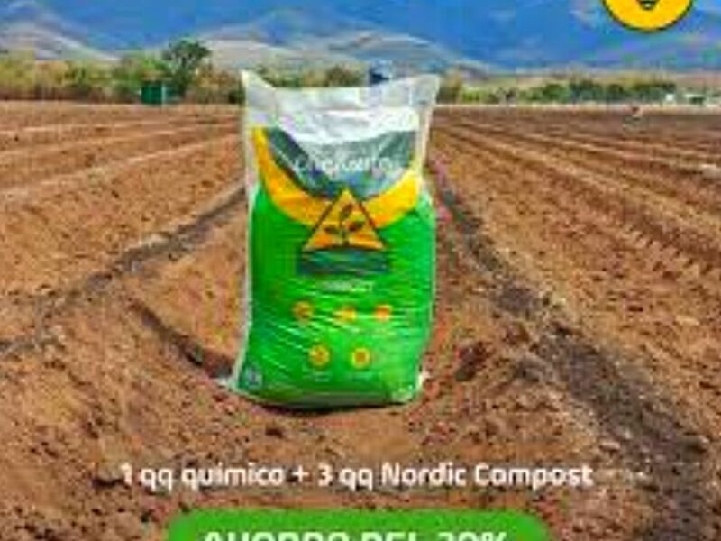Nordic Mixco 